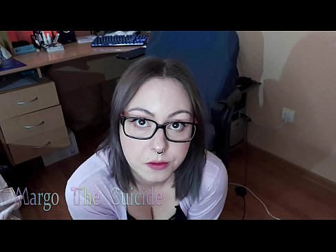 ❤️ Seksi djevojka s naočalama duboko siše dildo na kameri Porno vk na bs.niceporn-tv.ru ❌❤